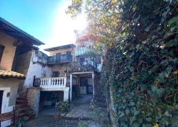 Casa all\'aperto - Casa semi indipendente Romagnese - foto 1