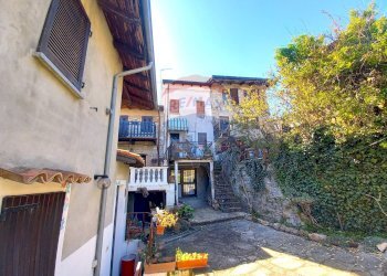 Edificio all\'aperto - Casa semi indipendente Romagnese - foto 2