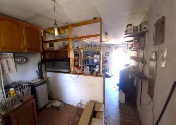 Dispensa di stoccaggio - Casa semi indipendente Romagnese - foto 4