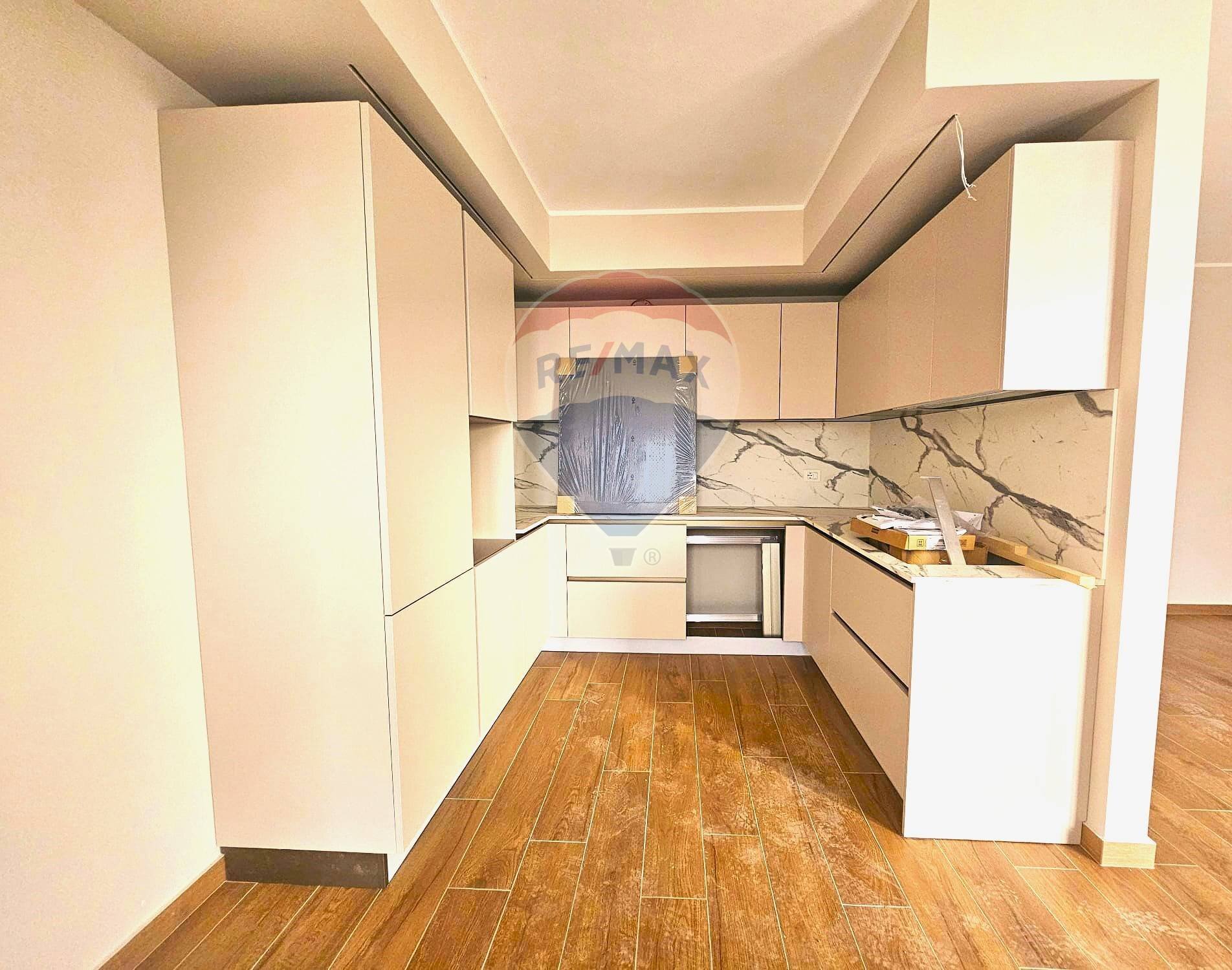 Cucina - Trilocale Via Delle Grazie
21, Albuzzano - foto 3