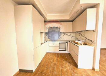 Cucina - Trilocale Via Delle Grazie
 
21, Albuzzano - foto 3