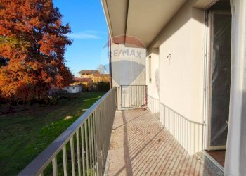 Balcone - Trilocale Via Delle Grazie
 
21, Albuzzano - foto 11