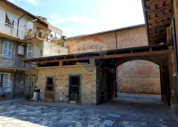 Edificio all\'aperto - Casa indipendente via Clerici
 
1, Casalnoceto - foto 4