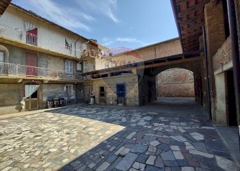 Edificio all\'aperto - Casa indipendente via Clerici
 
1, Casalnoceto - foto 7