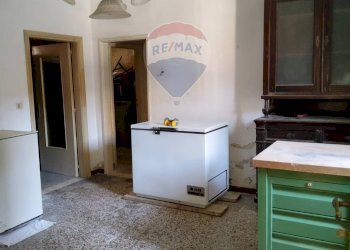 Soggiorno - Casa indipendente via Clerici
 
1, Casalnoceto - foto 10