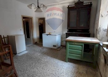 Soggiorno - Casa indipendente via Clerici
 
1, Casalnoceto - foto 16