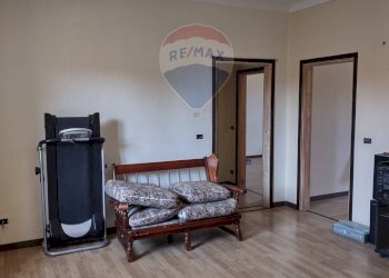 Soggiorno - Casa indipendente via Clerici
 
1, Casalnoceto - foto 18