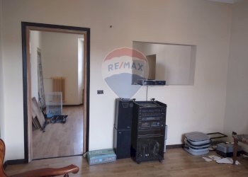 Soggiorno - Casa indipendente via Clerici
 
1, Casalnoceto - foto 19