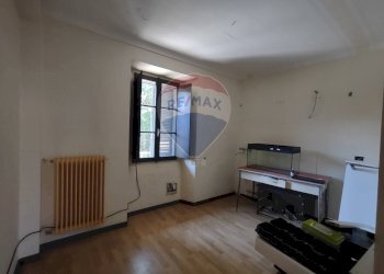 Soggiorno - Casa indipendente via Clerici
 
1, Casalnoceto - foto 22