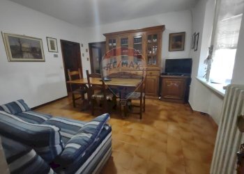 Sala da pranzo - Casa indipendente via Clerici
 
1, Casalnoceto - foto 25