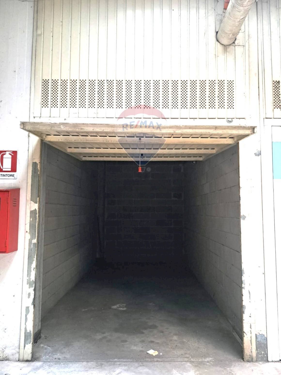 Parcheggio - Box VIA MONTI, Pavia - foto 1