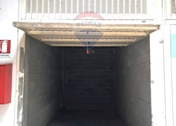 Parcheggio - Box VIA MONTI, Pavia - foto 1