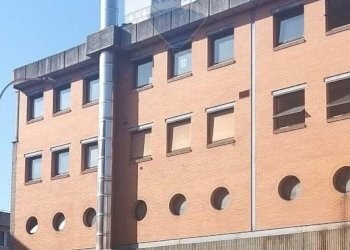 Edificio all\'aperto - Box VIA MONTI, Pavia - foto 8