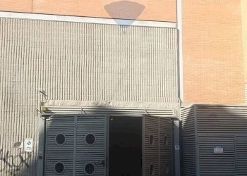 Edificio all\'aperto - Box VIA MONTI, Pavia - foto 9