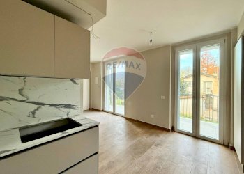 Cucina - Trilocale via delle grazie
 
33, Albuzzano - foto 19