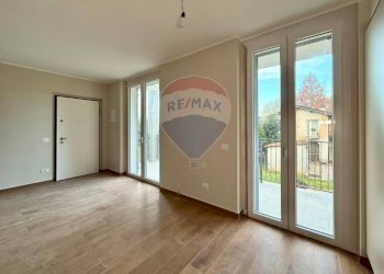 Stanza vuota - Trilocale via delle grazie
 
33, Albuzzano - foto 27