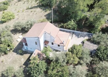 Foto 4 - Villa Contrada Materna
 
1, Collecorvino - foto 4