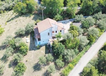 Foto 5 - Villa Contrada Materna
 
1, Collecorvino - foto 5