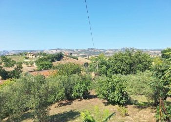 Foto 16 - Villa Contrada Materna
 
1, Collecorvino - foto 16