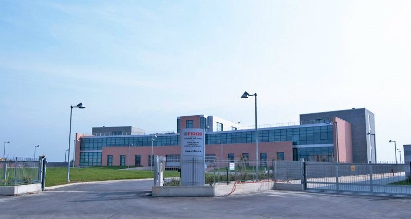 _DSC0096 - Office Via Dell'industria
11, Chieri - photo 2