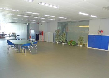 Foto 5 - Office Via Dell'industria
 
11, Chieri - photo 5