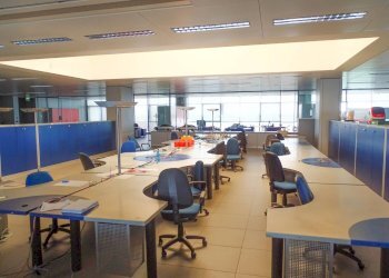 Foto 10 - Office Via Dell'industria
 
11, Chieri - photo 10