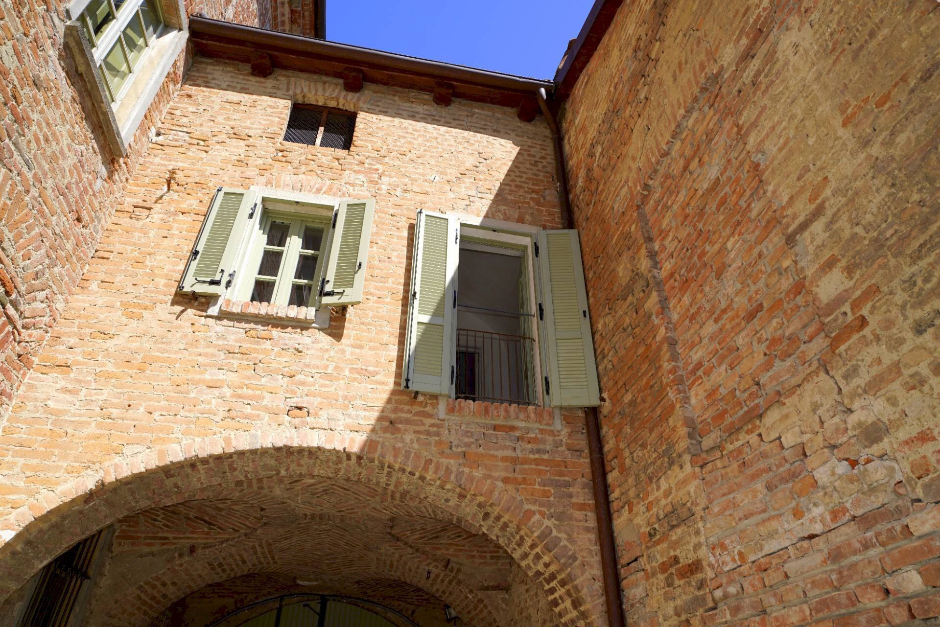 Foto 3 - Rustico Via Marconi
 
57, Brusasco - foto 3