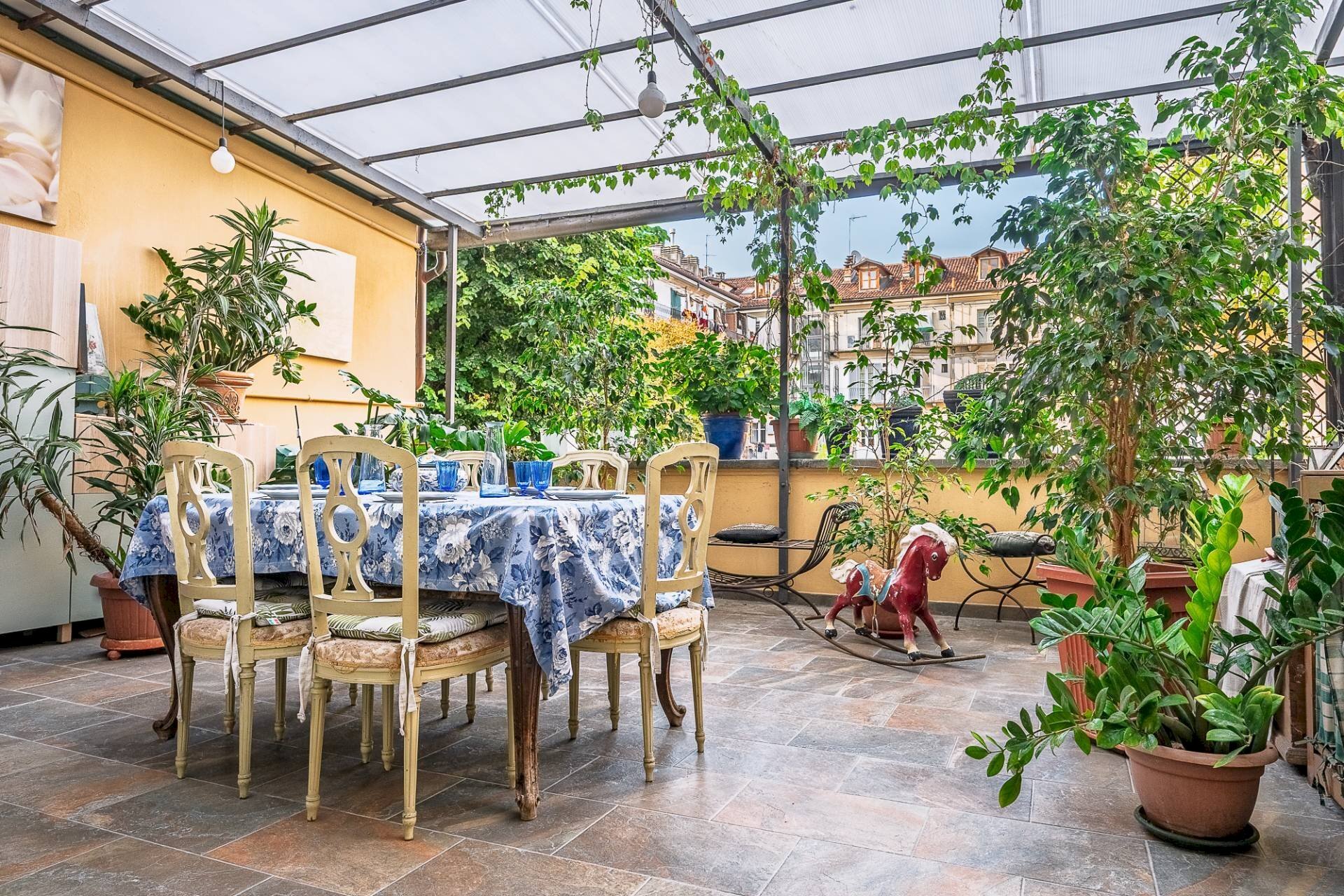 Foto 3 - Apartment Via Cernaia
40, Torino - photo 3