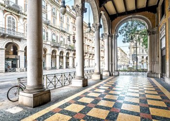 Foto 53 - Apartment Via  Cernaia
 
40, Torino - photo 51