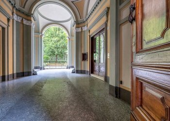 Foto 46 - Apartment Via  Cernaia
 
40, Torino - photo 44