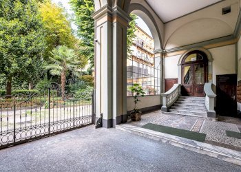 Foto 51 - Apartment Via  Cernaia
 
40, Torino - photo 49