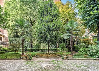 Foto 52 - Apartment Via  Cernaia
 
40, Torino - photo 50