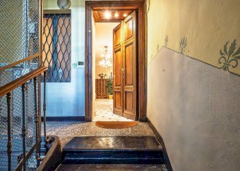 Foto 5 - Apartment Via  Cernaia
 
40, Torino - photo 5