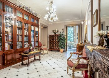 Foto 6 - Apartment Via  Cernaia
 
40, Torino - photo 6