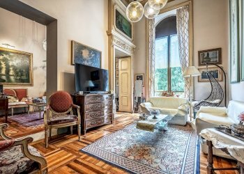 Foto 13 - Apartment Via  Cernaia
 
40, Torino - photo 11