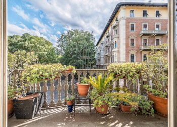 Foto 15 - Apartment Via  Cernaia
 
40, Torino - photo 13