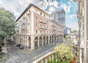 Foto 56 - Apartment Via  Cernaia
 
40, Torino - photo 54