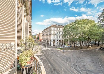 Foto 54 - Apartment Via  Cernaia
 
40, Torino - photo 52