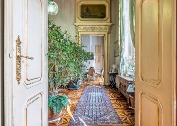 Foto 17 - Apartment Via  Cernaia
 
40, Torino - photo 15