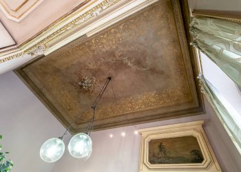 Foto 18 - Apartment Via  Cernaia
 
40, Torino - photo 16