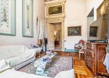 Foto 19 - Apartment Via  Cernaia
 
40, Torino - photo 17