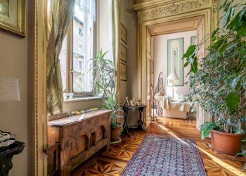 Foto 20 - Apartment Via  Cernaia
 
40, Torino - photo 18