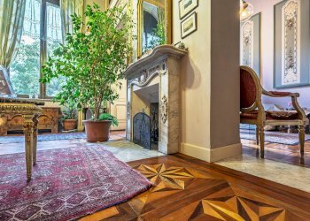 Foto 22 - Apartment Via  Cernaia
 
40, Torino - photo 20