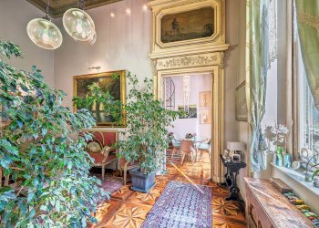 Foto 8 - Apartment Via  Cernaia
 
40, Torino - photo 8