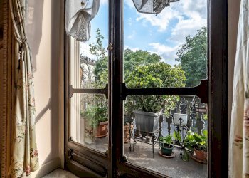 Foto 23 - Apartment Via  Cernaia
 
40, Torino - photo 21