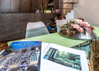 Foto 24 - Apartment Via  Cernaia
 
40, Torino - photo 22