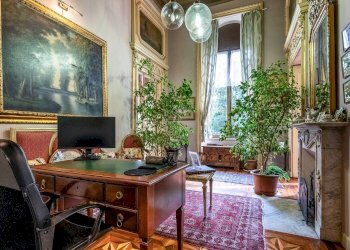 Foto 26 - Apartment Via  Cernaia
 
40, Torino - photo 24