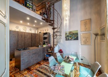 Foto 28 - Apartment Via  Cernaia
 
40, Torino - photo 26