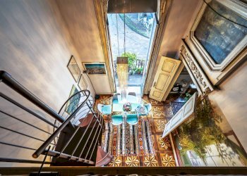 Foto 29 - Apartment Via  Cernaia
 
40, Torino - photo 27