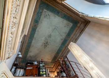 Foto 30 - Apartment Via  Cernaia
 
40, Torino - photo 28